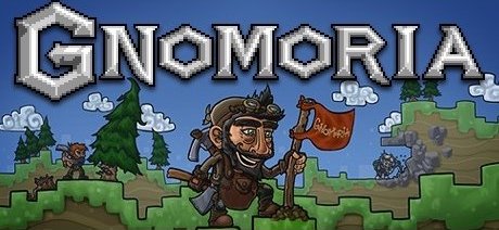 Gnomoria – recenzja gry